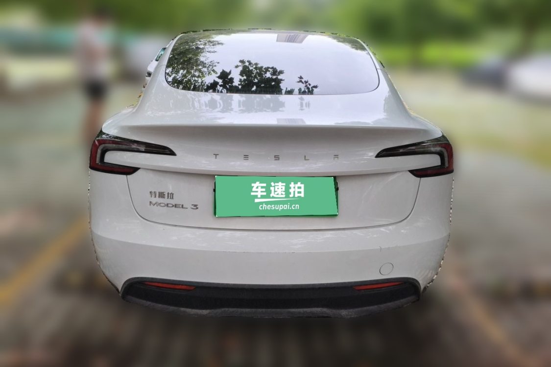 Tesla Model 3 2024 image de voiture #6