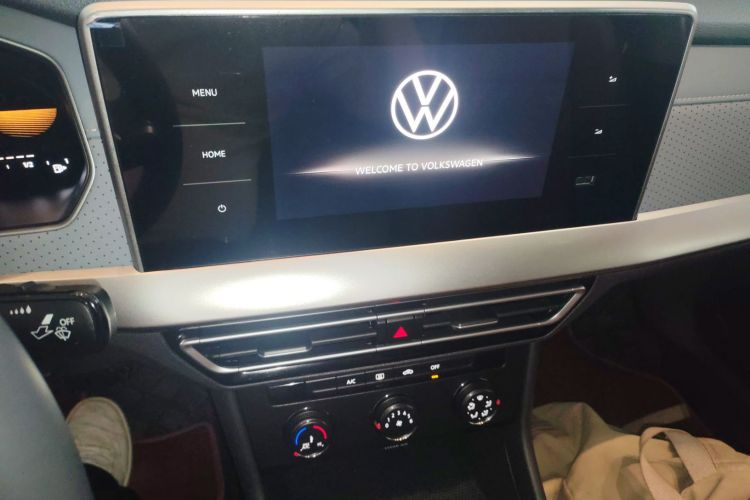 Volkswagen Lavida 2025 #13 Volkswagen Lavida 2025 car image #13