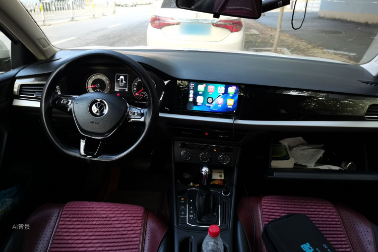 Volkswagen Lavida 2020 #11 Volkswagen Lavida 2020 car image #11