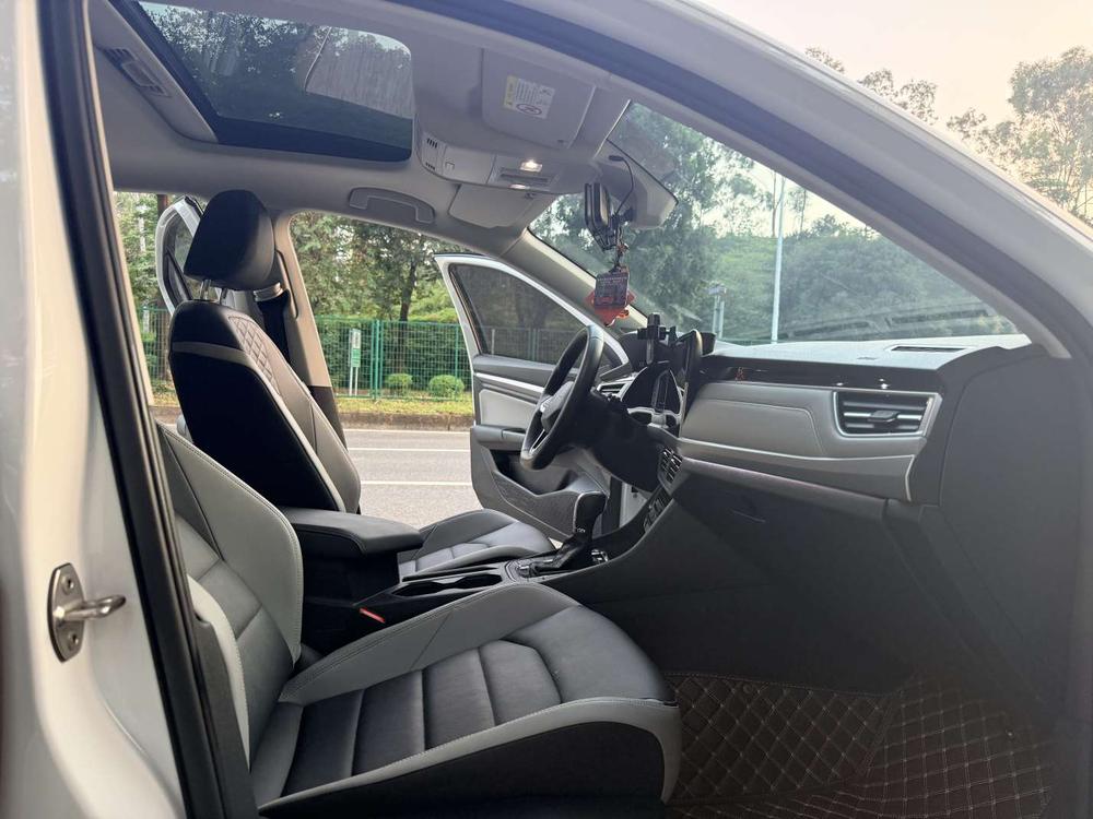 Volkswagen Bora 2024 #15 Volkswagen Bora 2024 immagine di auto #15