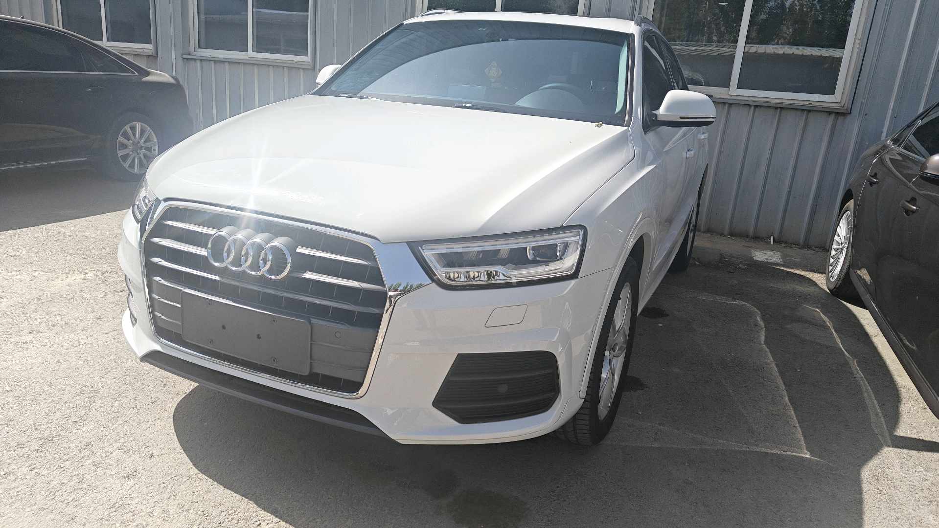 2016 2016 car image