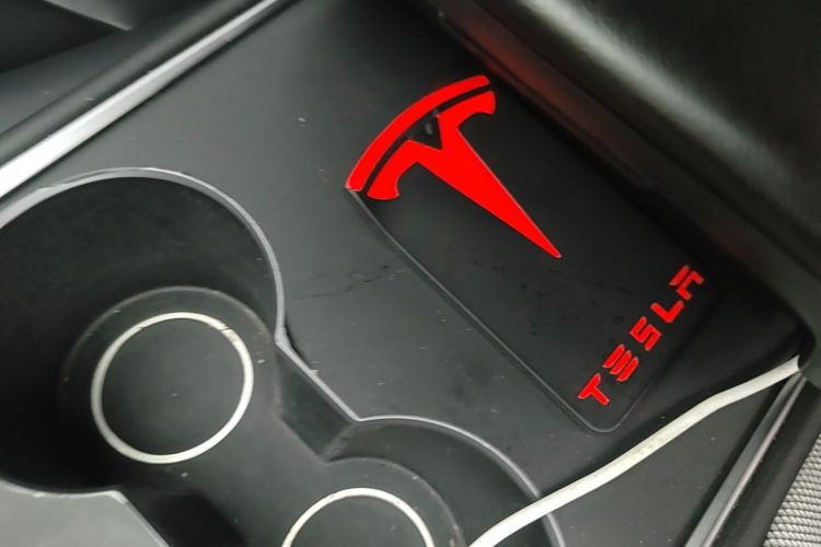 Tesla Model 3 2022 #9 Tesla Model 3 2022 car image #9