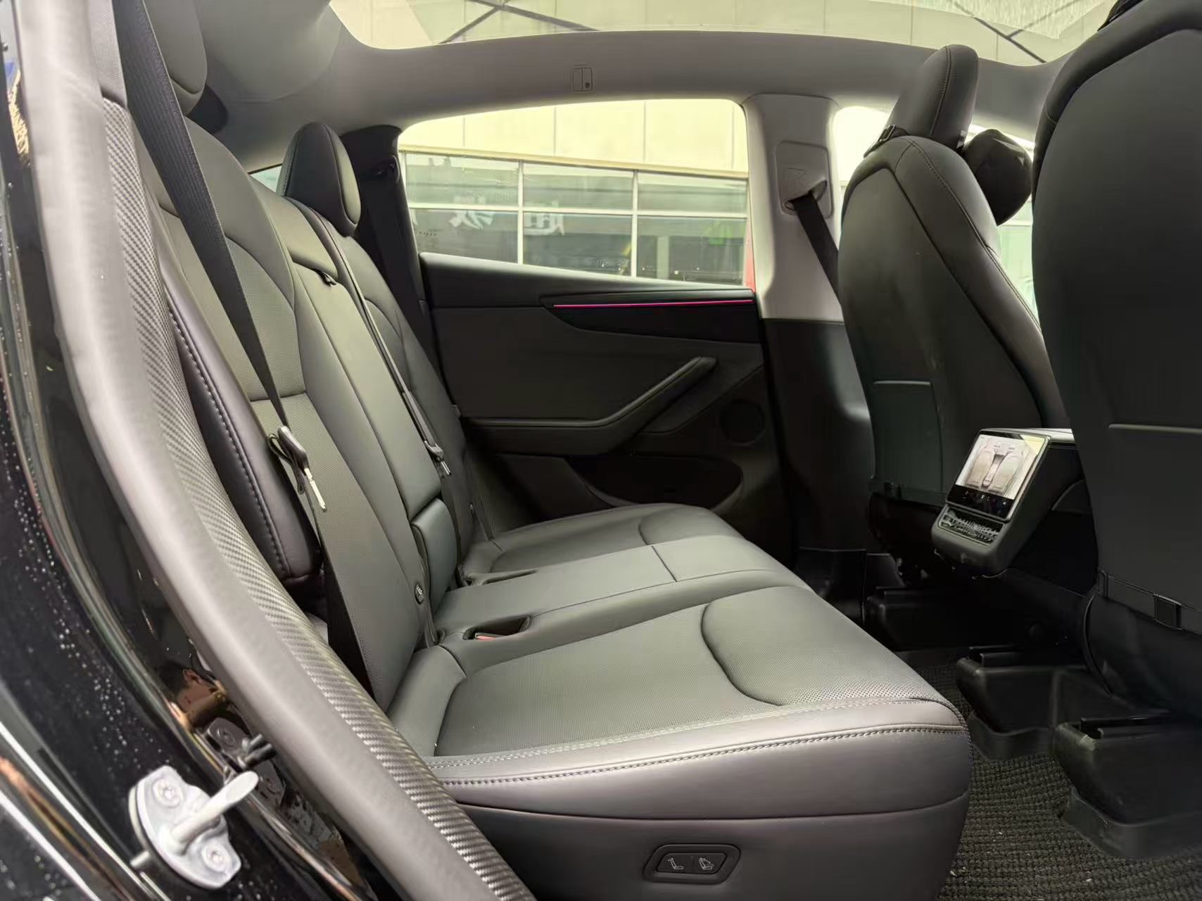 Tesla Model Y 2025 car image #6