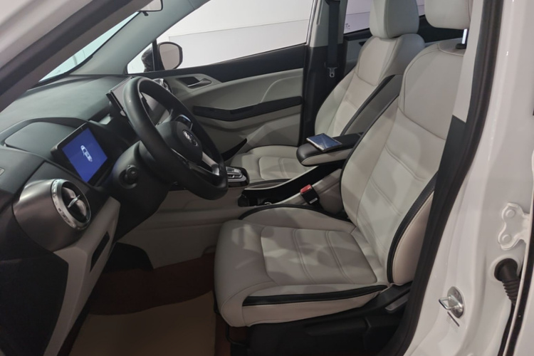 BYD Yuan Pro 2022 #15 BYD Yuan Pro 2022 صورة سيارة #15