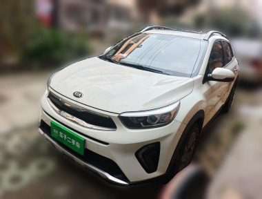 Kia KX1 2019 Kia KX1 2019 immagine di auto