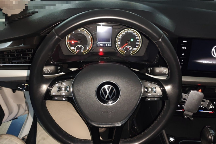Volkswagen Lavida 2020 #11 Volkswagen Lavida 2020 immagine di auto #11