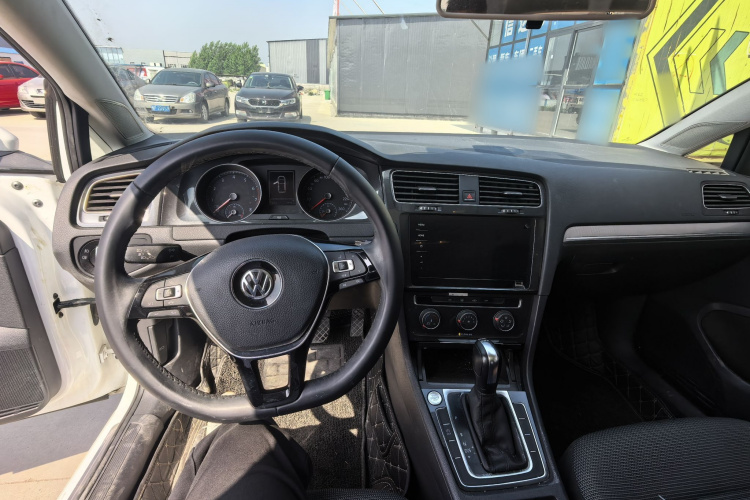 Volkswagen Golf 2020 imagen de coche #9