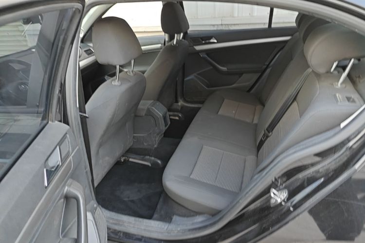 Volkswagen Lavida 2016 #17 Volkswagen Lavida 2016 car image #17