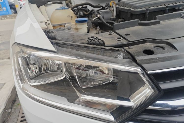 Volkswagen Bora 2020 #8 Volkswagen Bora 2020 صورة سيارة #8