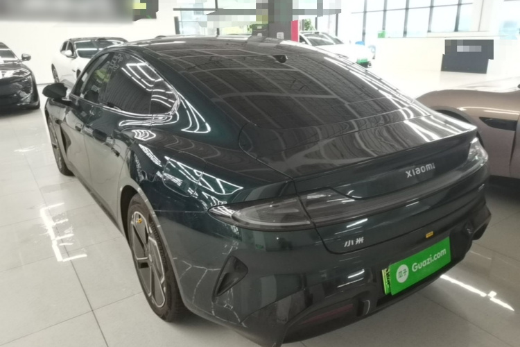 2026 immagine di auto #5