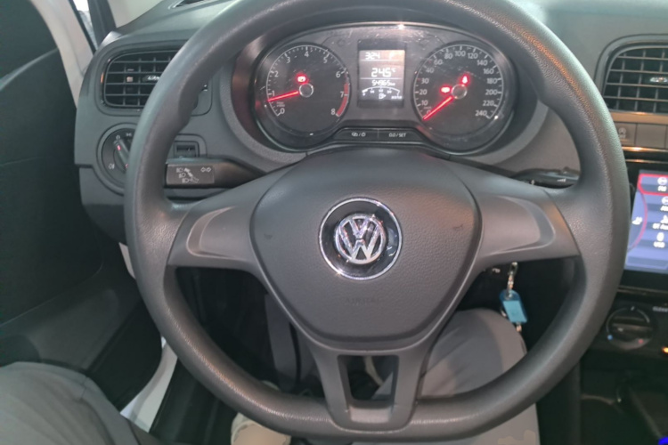 Volkswagen Polo 2019 #15 Volkswagen Polo 2019 car image #15