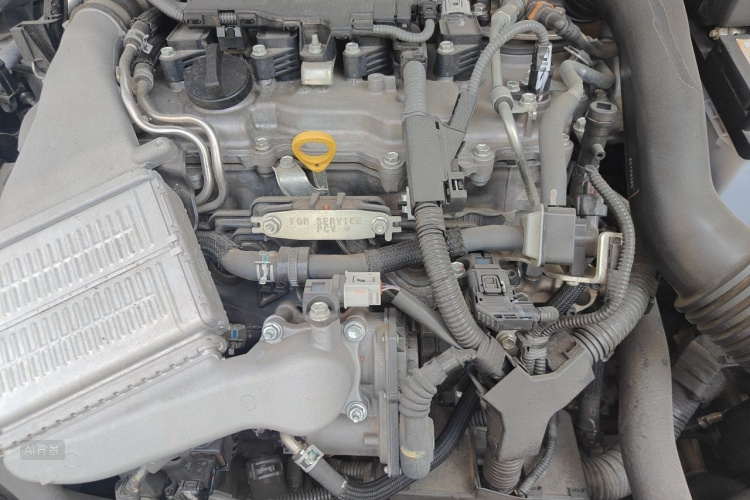 Toyota Corolla 2019 car image #22