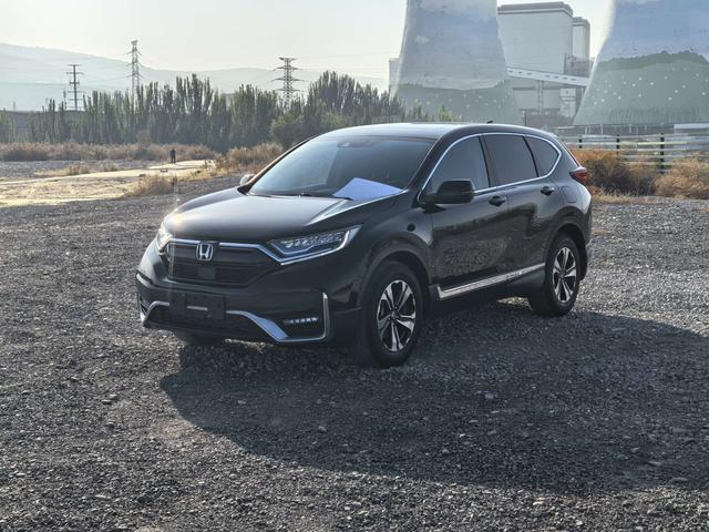 Honda CR-V 2022 صورة سيارة #15