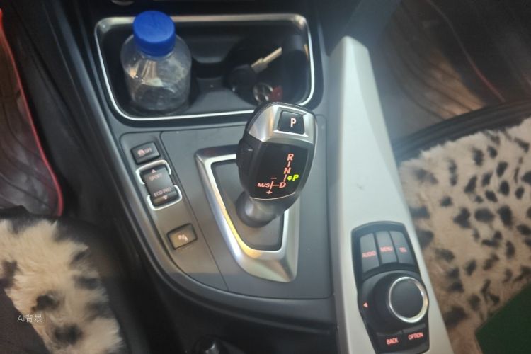 BMW 3 Series 2015 #16 BMW 3 Series 2015 car image #16