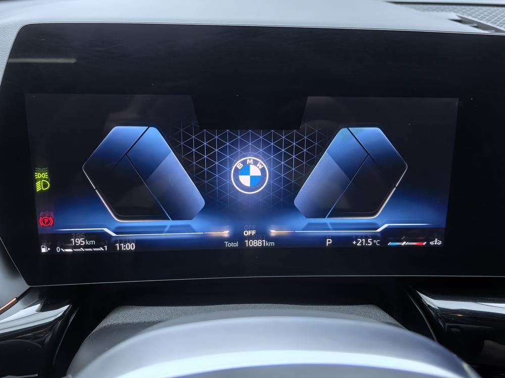 BMW X1 2024 car image #12