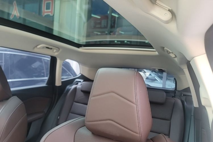 BMW X1 2025 immagine di auto #18