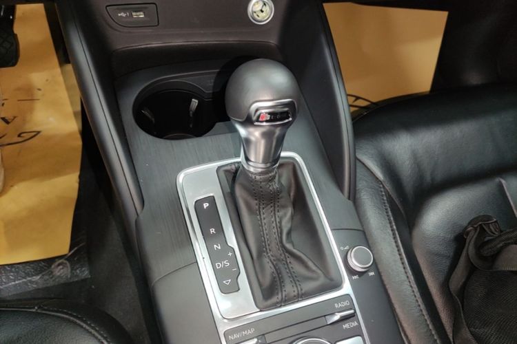 Audi A3 2019 #14 Audi A3 2019 car image #14