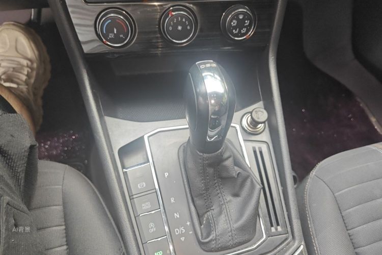 Volkswagen Lavida 2019 #16 Volkswagen Lavida 2019 car image #16