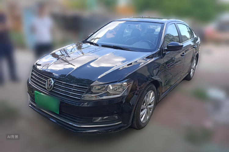 Volkswagen Lavida 2015 #2 Volkswagen Lavida 2015 car image #2