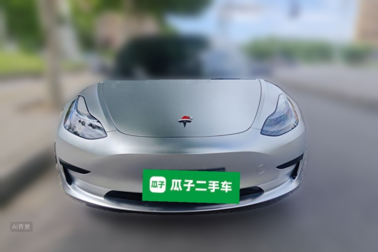 Tesla Model 3 2023 #3 Tesla Model 3 2023 immagine di auto #3
