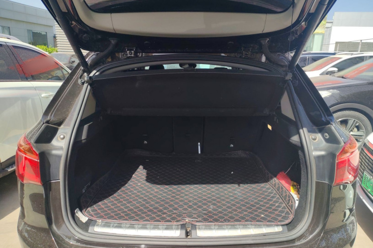 BMW X1 2019 #19 BMW X1 2019 car image #19
