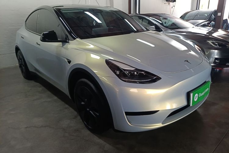 Tesla Model Y 2024 car image #4