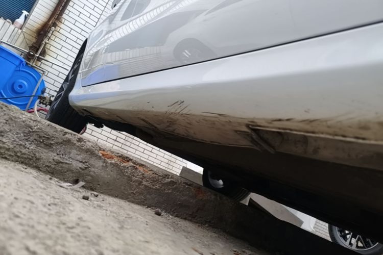 GEELY Binray 2021 #26 GEELY Binray 2021 car image #26