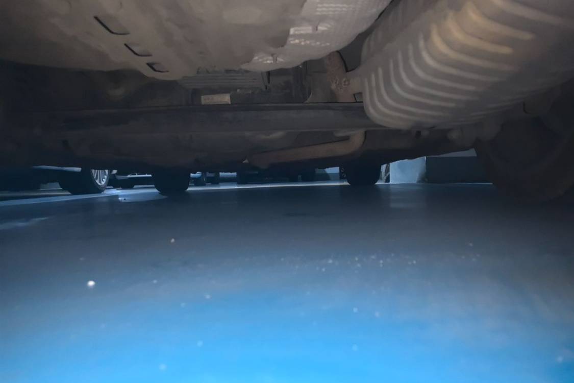 GEELY Binray 2019 #14 GEELY Binray 2019 car image #14
