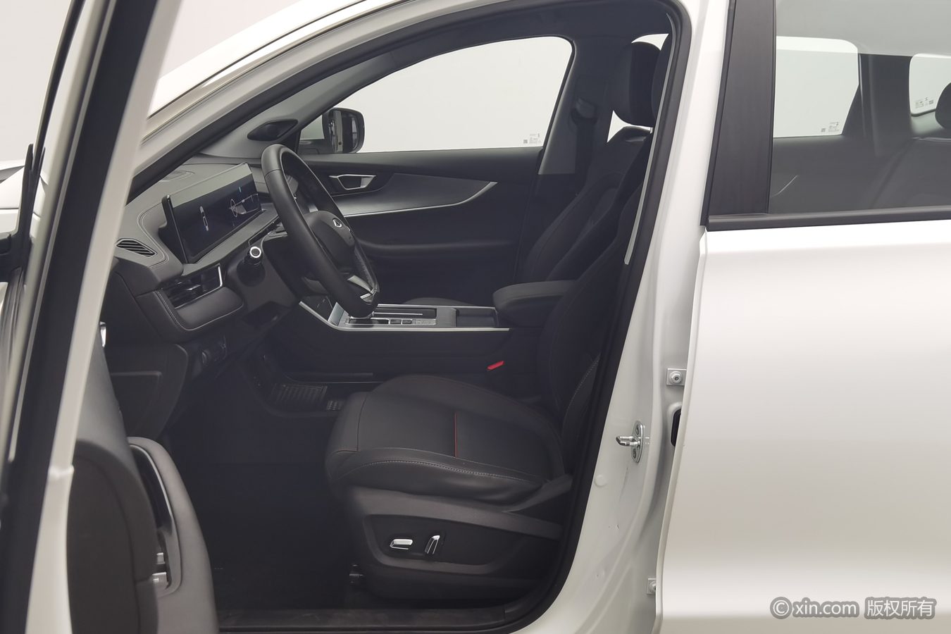 Chery Tiggo 7 2024 car image #10
