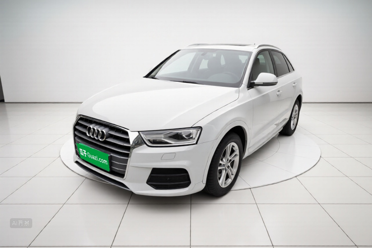 Audi Q3 2016 #2 Audi Q3 2016 car image #2