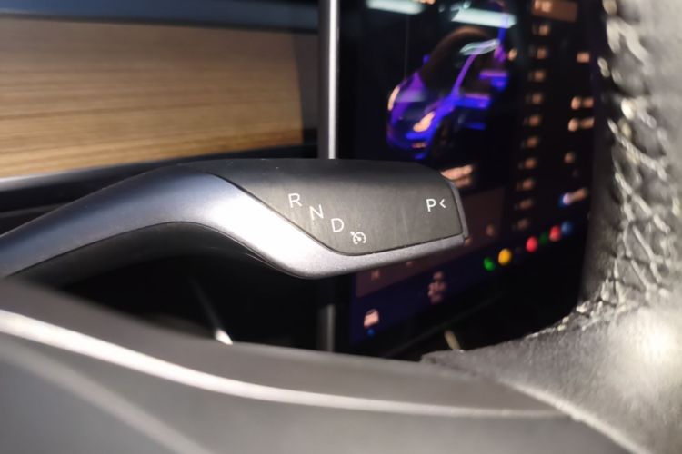 Tesla Model 3 2020 #14 Tesla Model 3 2020 immagine di auto #14
