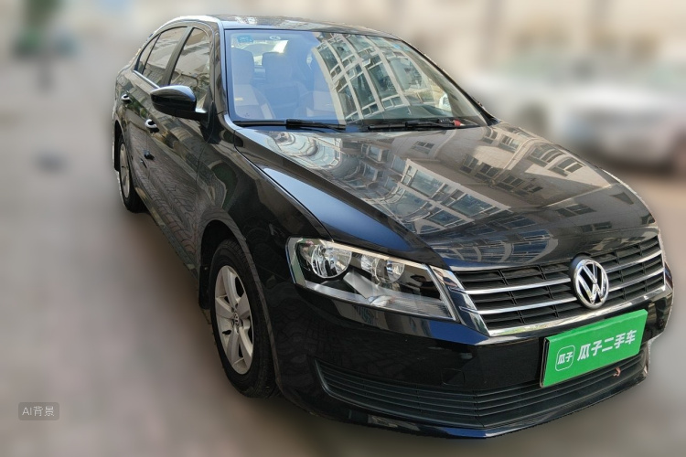Volkswagen Lavida 2016 #4 Volkswagen Lavida 2016 car image #4