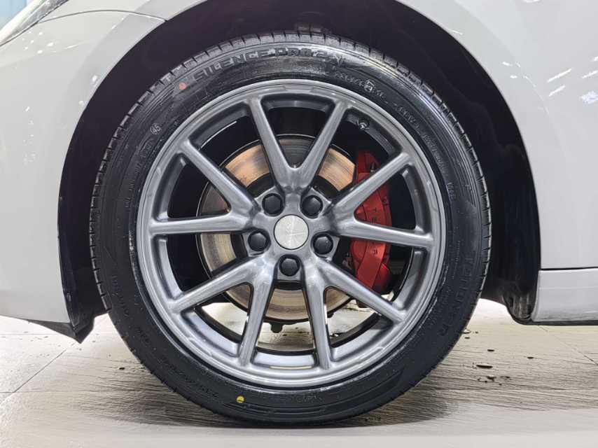 Tesla Model 3 (Imported) 2020 car image #6
