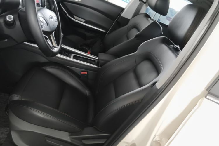 Chery Tiggo 5x 2018 #19 Chery Tiggo 5x 2018 car image #19