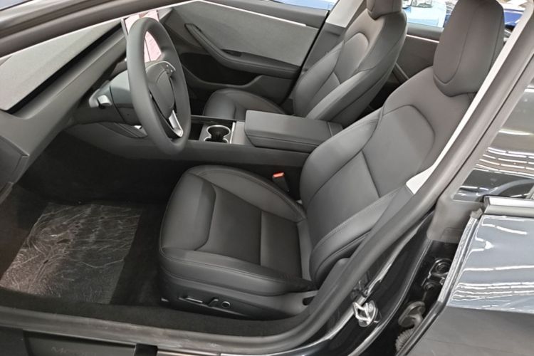Tesla Model 3 2025 car image #15
