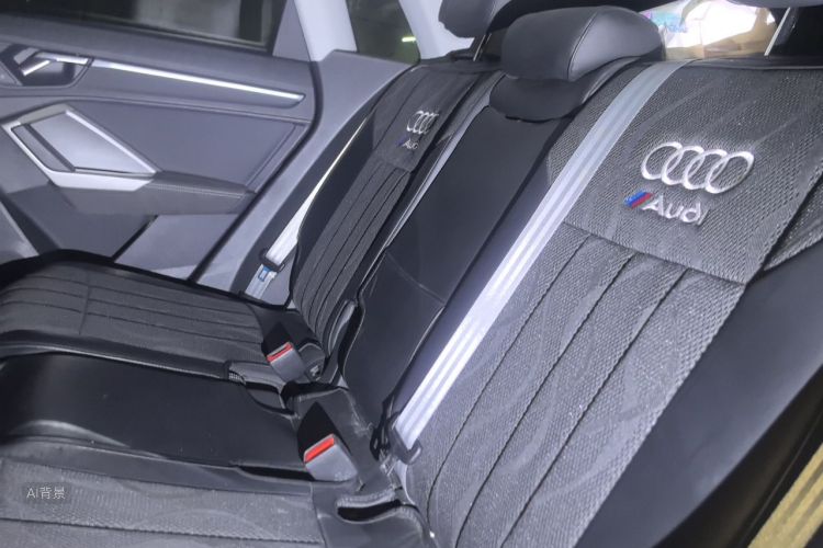 Audi Q3 2023 #19 Audi Q3 2023 car image #19