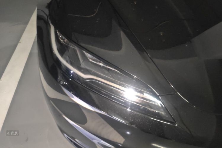 Tesla Model 3 2025 #8 Tesla Model 3 2025 car image #8