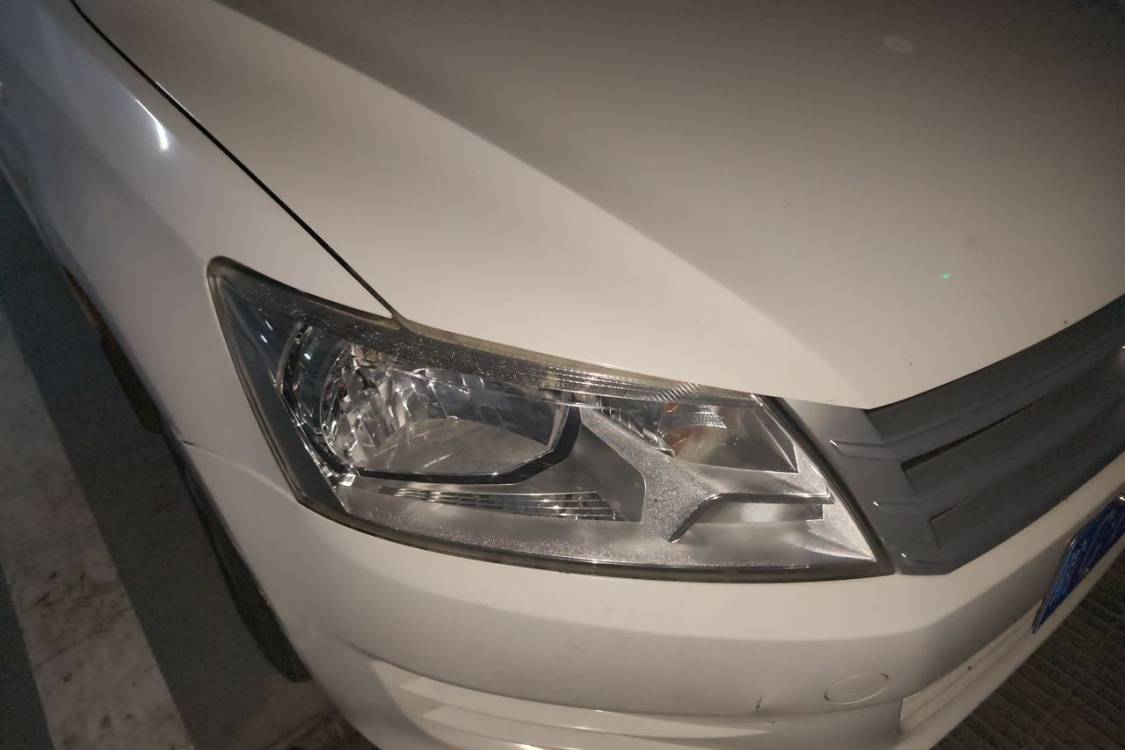 Volkswagen Santana 2015 #7 Volkswagen Santana 2015 car image #7