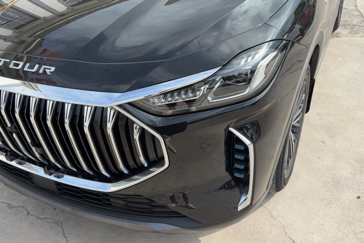 Jetour X70 PLUS 2024 car image #8