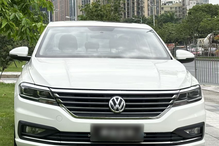 Volkswagen Lavida 2020 imagen de coche #3