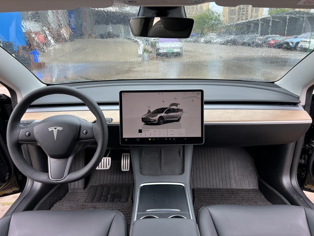 Tesla Model 3 2022 #15 Tesla Model 3 2022 car image #15