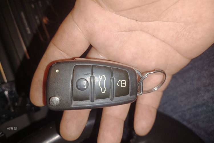 Audi Q3 2016 car image #10