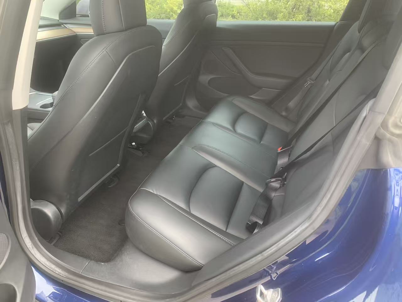 Tesla Model 3 2021 car image #7