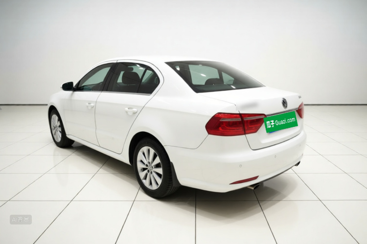 Volkswagen Lavida 2016 #5 Volkswagen Lavida 2016 car image #5