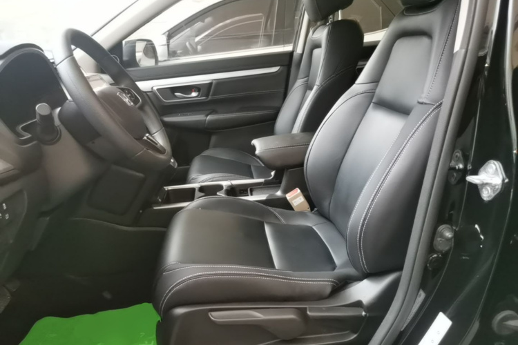 Honda CR-V 2022 car image #15