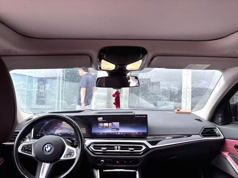 BMW i3 2024 #6 BMW i3 2024 car image #6