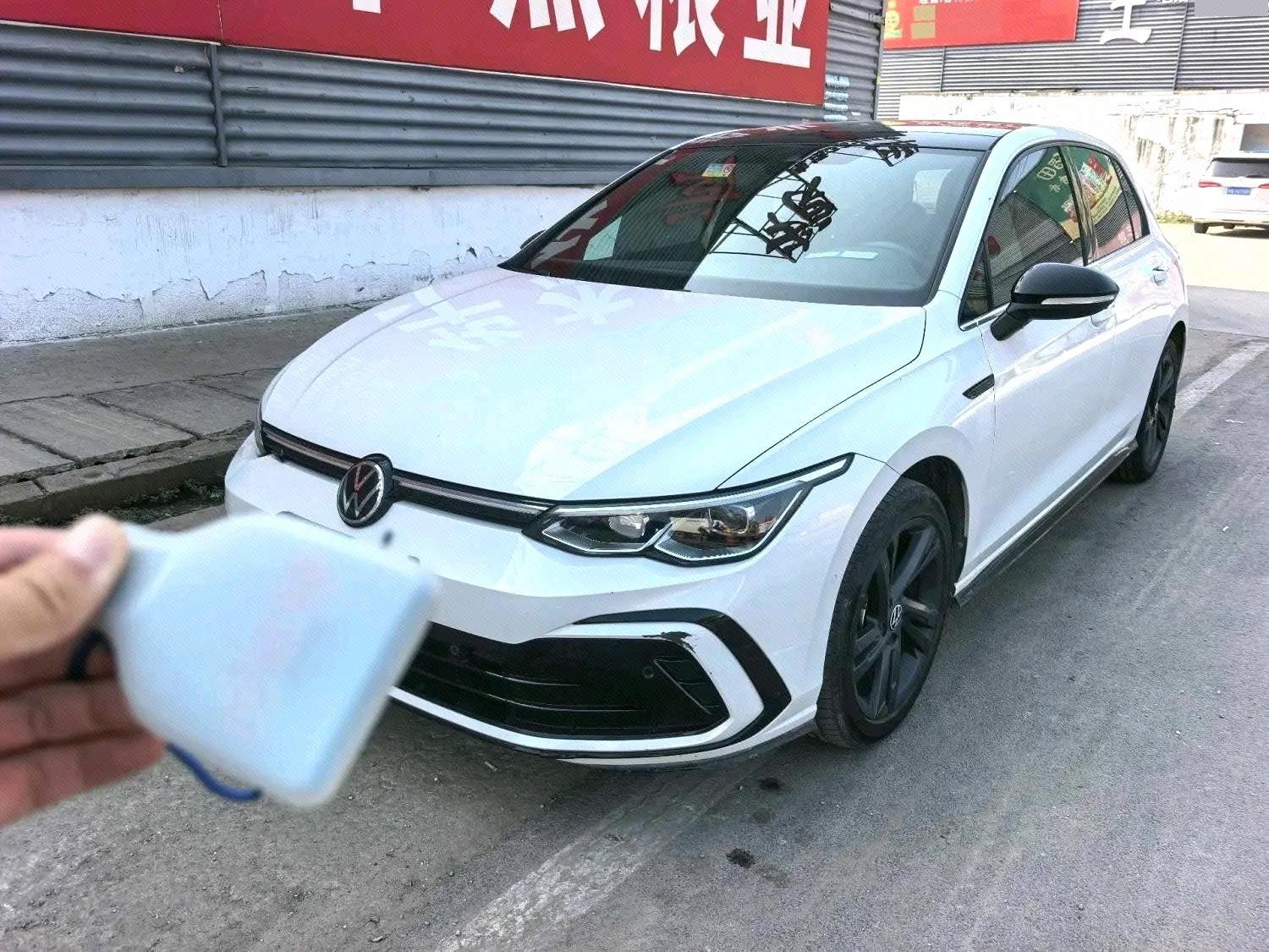 2022 car image 