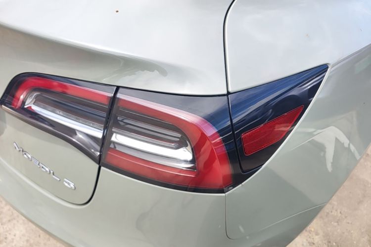 Tesla Model 3 2022 #8 Tesla Model 3 2022 car image #8