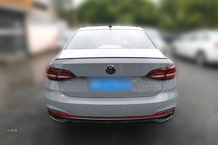 Volkswagen Lavida 2023 car image #6