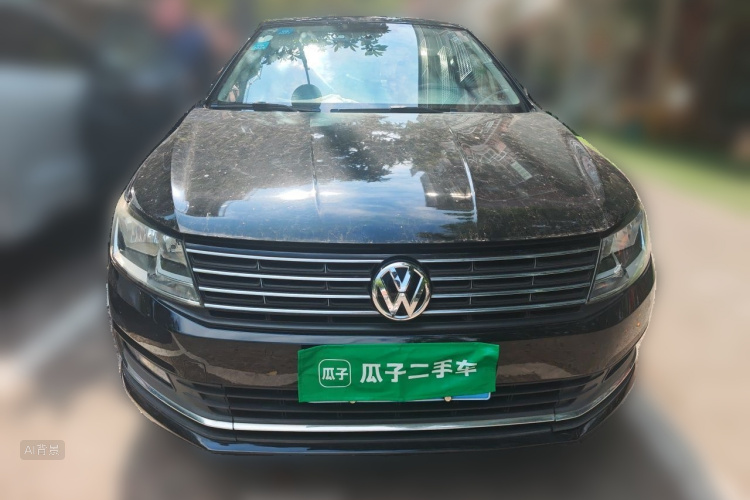 Volkswagen Lavida 2018 #3 Volkswagen Lavida 2018 car image #3